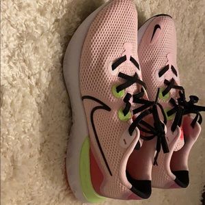 Nike running sneakers